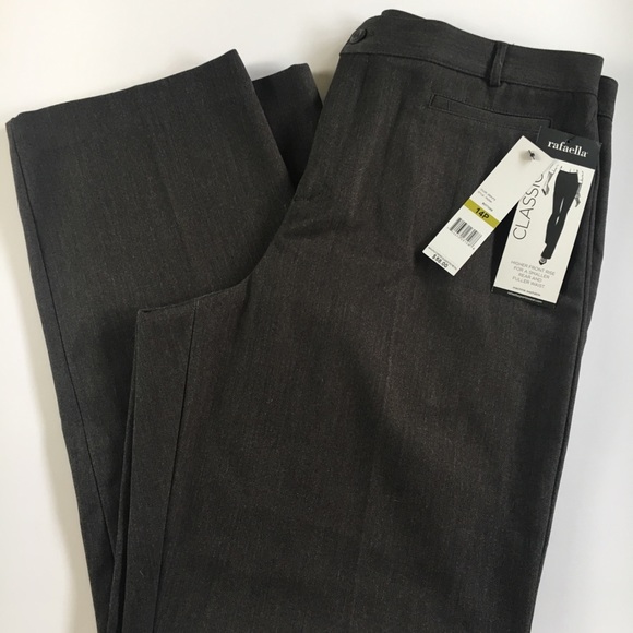 rafaella petite pants